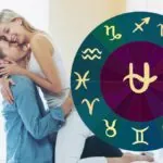 Top 6 Zodiac Signs Who Are Best In Bed: The Stars of Passion in Bed