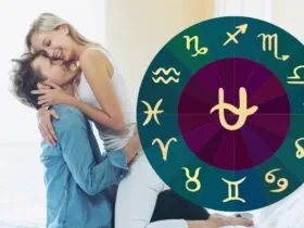 Top 6 Zodiac Signs Who Are Best In Bed: The Stars of Passion in Bed