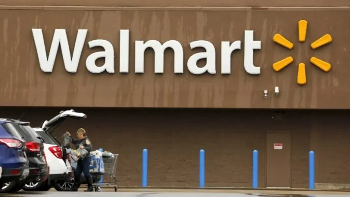 Walmart rolling out inclusive, accessible carts at stores in 11 states