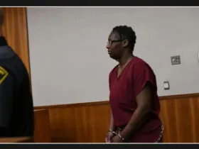 Rochester Woman receives sentence for death of her 1-year-old son due to beating