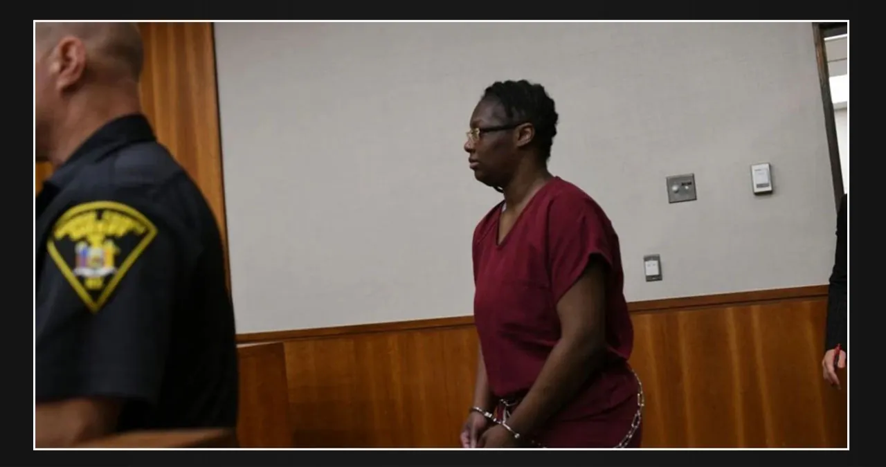 Rochester Woman receives sentence for death of her 1-year-old son due to beating