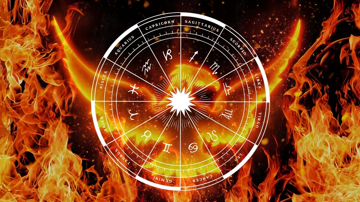 Zodiac Signs With Unbreakable Phoenix Souls