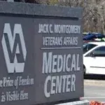 Crisis hotline at Alabama Veterans Medical Center in Montgomery deals with a threatening call