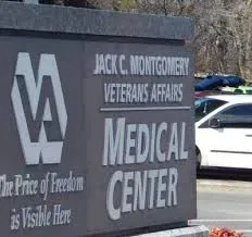 Crisis hotline at Alabama Veterans Medical Center in Montgomery deals with a threatening call