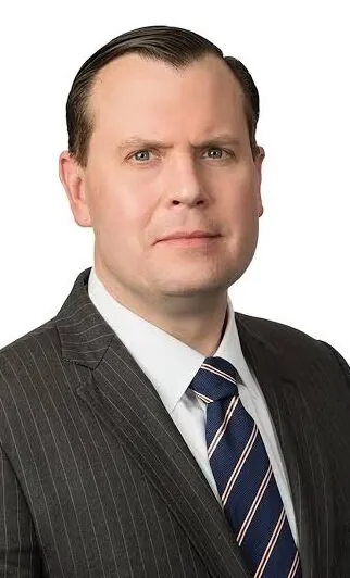 Kentucky Attorney General Russell Coleman
