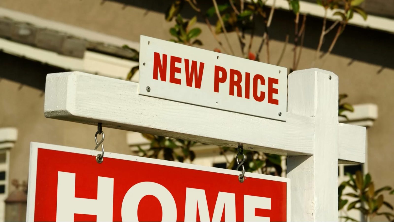 10 Places Where Home Prices Have Plunged This Year