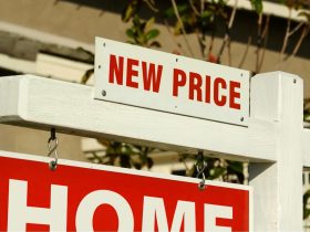 10 Places Where Home Prices Have Plunged This Year