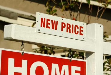 10 Places Where Home Prices Have Plunged This Year