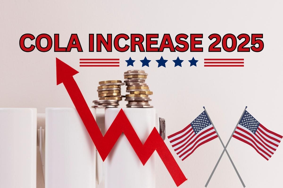 2025 COLA Hike Fails to Meet Rising Living Costs, Say Seniors