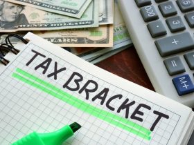 IRS Announces New Tax Brackets for 2025: Here's How They Will Impact Households in Tennessee