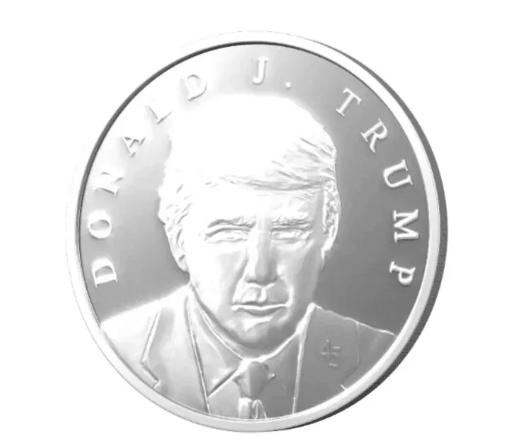 The CoinTrump