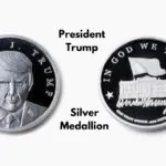 Where and How to Buy The CoinTrump Donald Trump’s Official Silver Coin