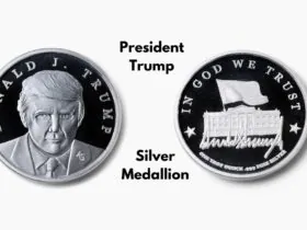 Where and How to Buy The CoinTrump Donald Trump’s Official Silver Coin