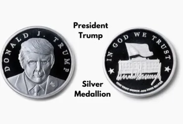 Where and How to Buy The CoinTrump Donald Trump’s Official Silver Coin