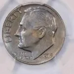 10 cents for $500,000 as farmer’s rare coin is finally auctioned