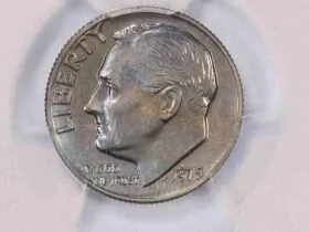 10 cents for $500,000 as farmer’s rare coin is finally auctioned