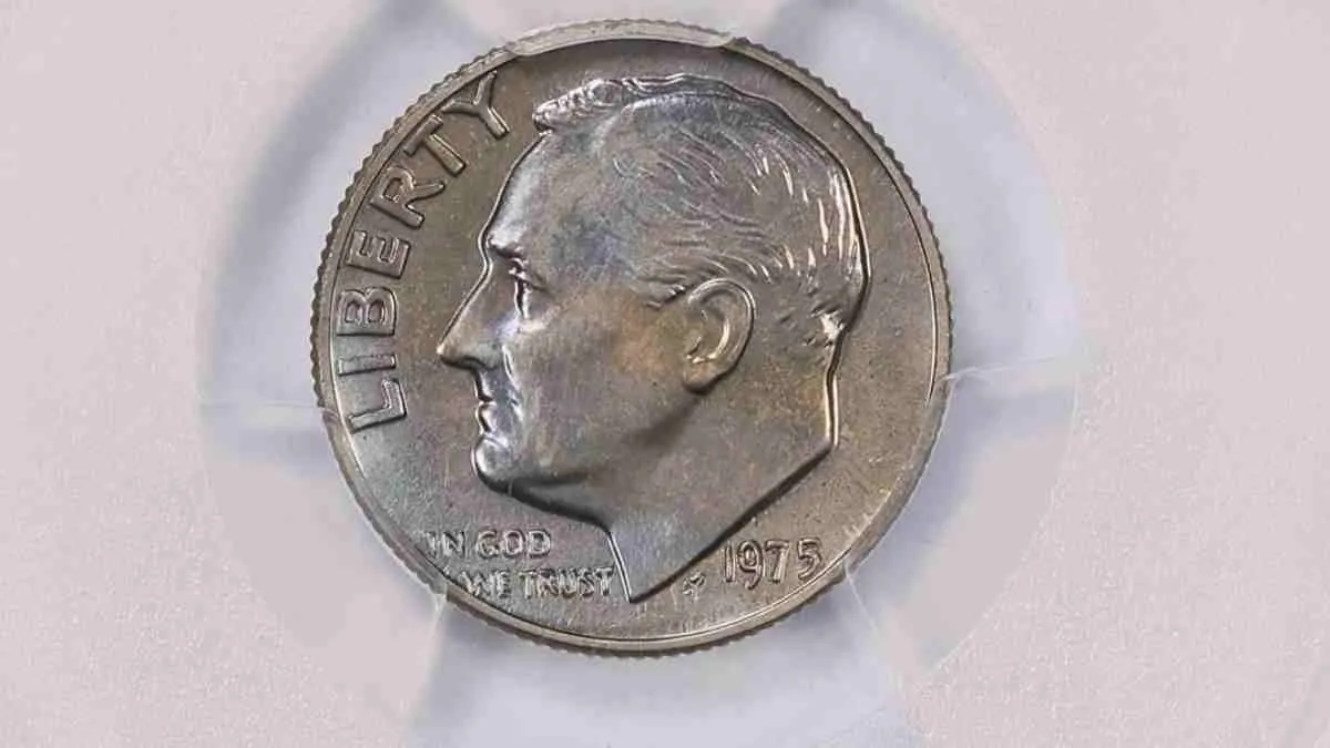 10 cents for $500,000 as farmer’s rare coin is finally auctioned