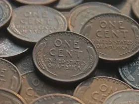 10 of the Most Valuable Pennies