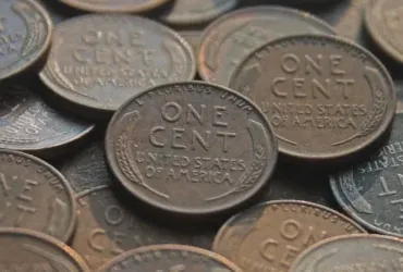 10 of the Most Valuable Pennies