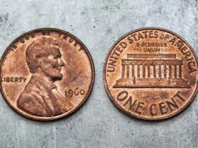 5 Coins From the 1960s That Are Worth a Lot of Money