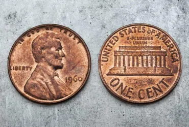 5 Coins From the 1960s That Are Worth a Lot of Money