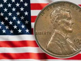 Check your change Lincoln Pennies Worth Up to $840,000