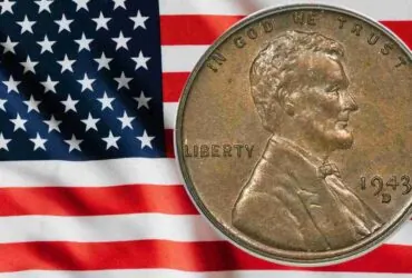 Check your change Lincoln Pennies Worth Up to $840,000