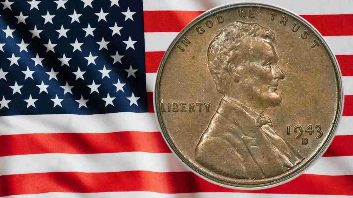 Check your change Lincoln Pennies Worth Up to $840,000