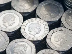 Coin collectors told to check wallets for rare 20p worth 250 times face value