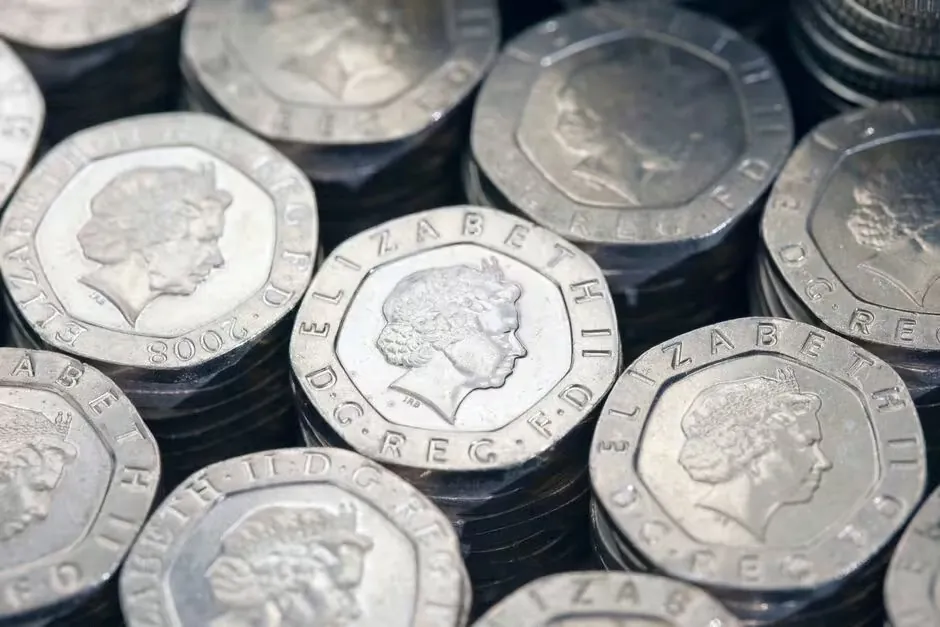 Coin collectors told to check wallets for rare 20p worth 250 times face value