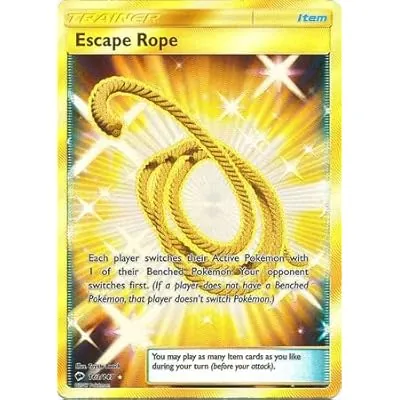 Escape Rope (Burning Shadows #163)