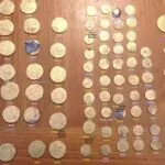 Gold coins worth over $1M stolen off 1715 shipwreck recovered, Florida officials say