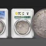 Rare 1795 Silver Dollar Worth $100,000+ Found in Rhode Island Estate