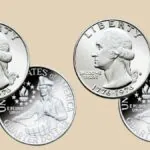 Rare 1976 bicentennial quarter worth $540 million could be in your pocket