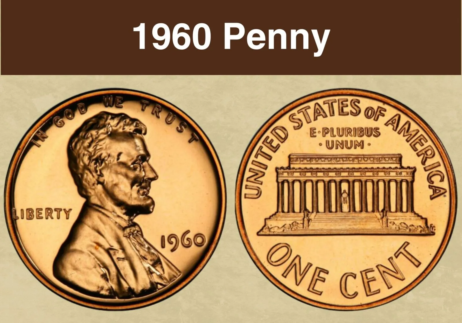 Top 5 Rare Coins From The 1960s That Are Worth A Lot Of Money