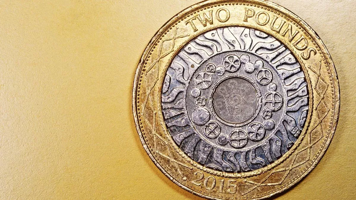 Special coins with 'rare' details worth fortune – and you could find them in your pocket