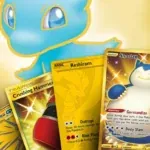 The 10 Most Expensive Gold Rare Pokémon Cards