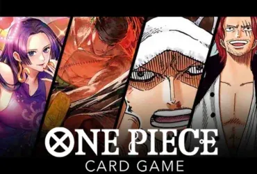 The 10 Most Expensive One Piece Cards