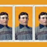 The Most Expensive Baseball Cards of All Time