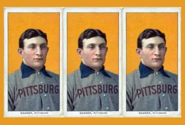 The Most Expensive Baseball Cards of All Time