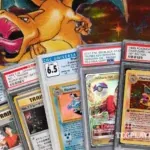 The top 20 most expensive and rare Pokémon cards