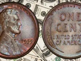 These 3 rare coins will see their value skyrocket in 2025; Search the drawers and attics of your house