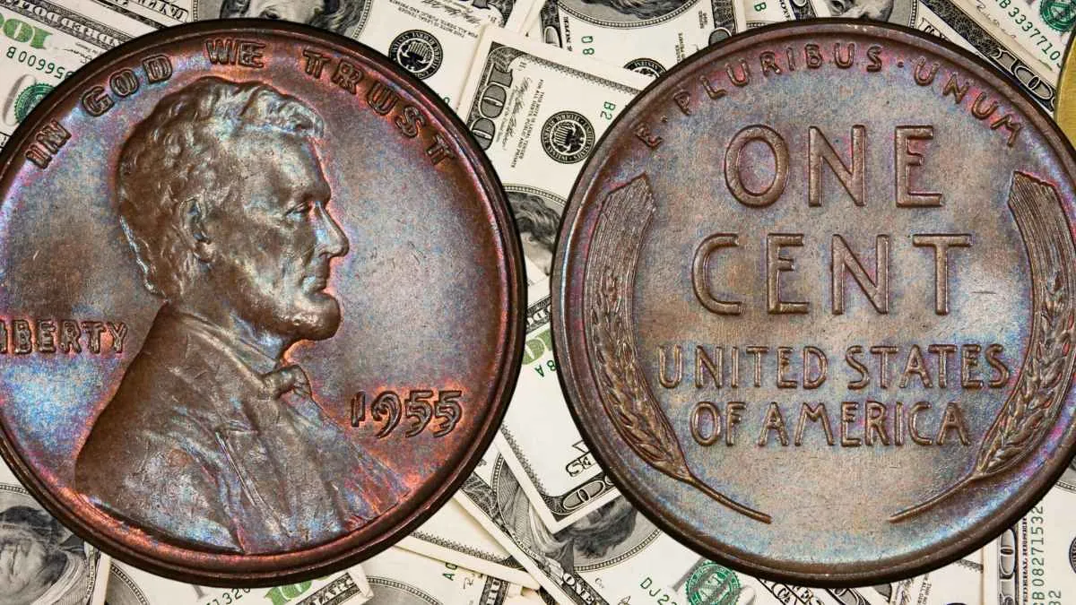 These 3 rare coins will see their value skyrocket in 2025; Search the drawers and attics of your house