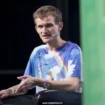 Vitalik Buterin Donates 320 ETH to Coin Center