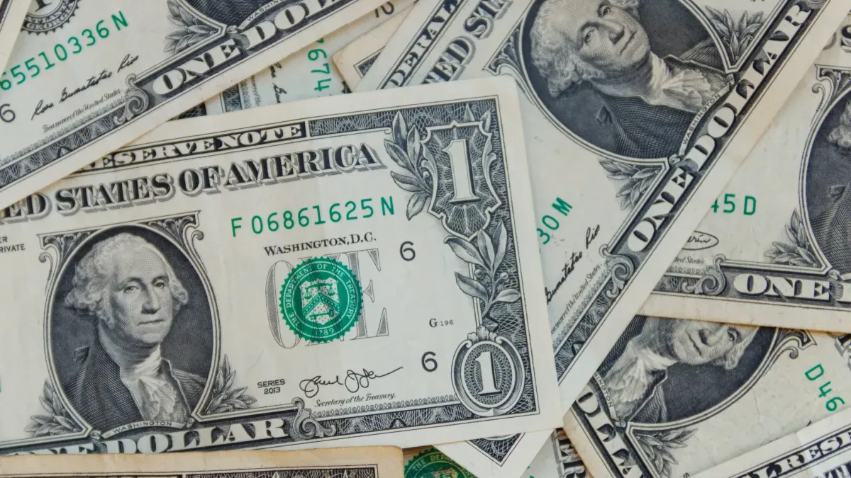 Your $1 bill could be worth up to $150,000. Here's how to check