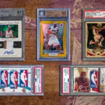 10 Most Expensive LeBron James Basketball Cards