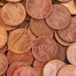 10 Vintage Pennies That Are Worth a Small Fortune (And Way More Than 1 Cent)