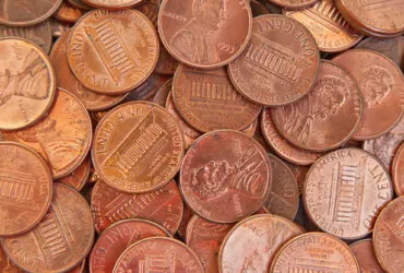 10 Vintage Pennies That Are Worth a Small Fortune (And Way More Than 1 Cent)