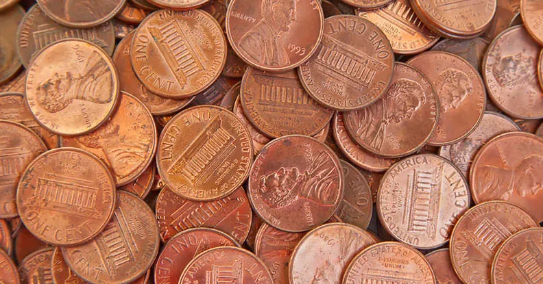 10 Vintage Pennies That Are Worth a Small Fortune (And Way More Than 1 Cent)