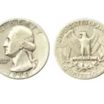 1950 Quarter Coin Value